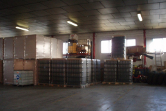 ALMACÉN TRANSCUR