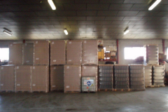 ALMACÉN TRANSCUR